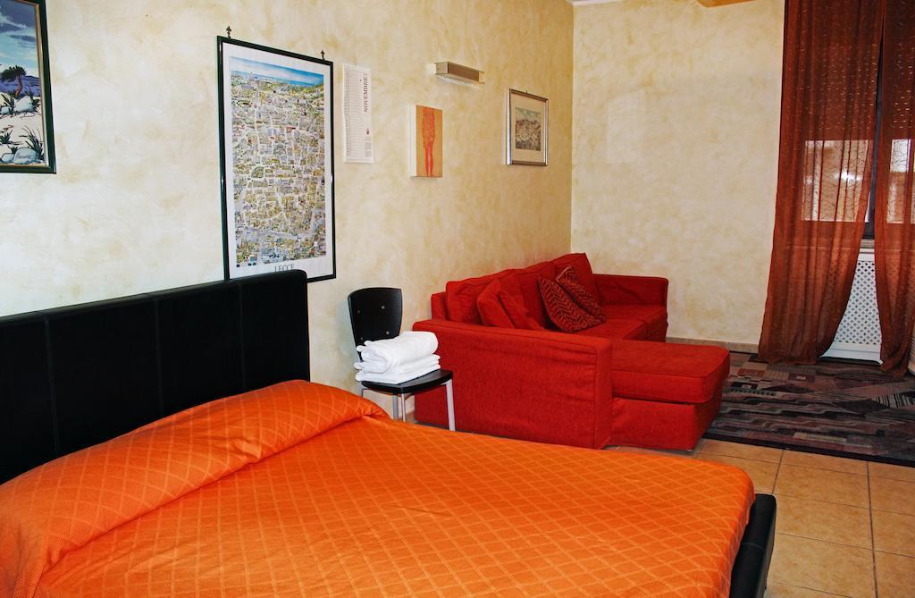 Le Sorelle Lecce Dış mekan fotoğraf