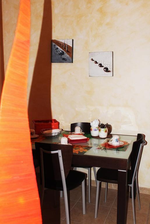Le Sorelle Lecce Dış mekan fotoğraf